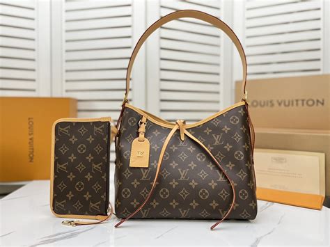 m46203 louis vuitton|louis vuitton carryall pm canvas.